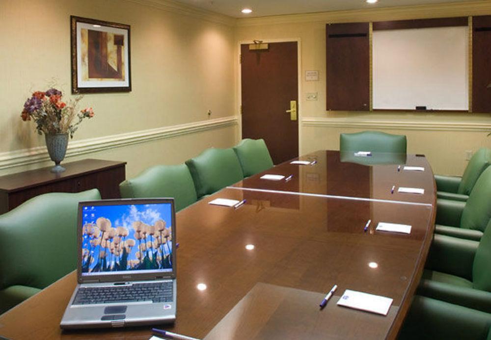 Springhill Suites By Marriott Atlanta Kennesaw Bagian luar foto