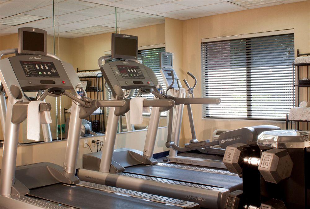 Springhill Suites By Marriott Atlanta Kennesaw Bagian luar foto