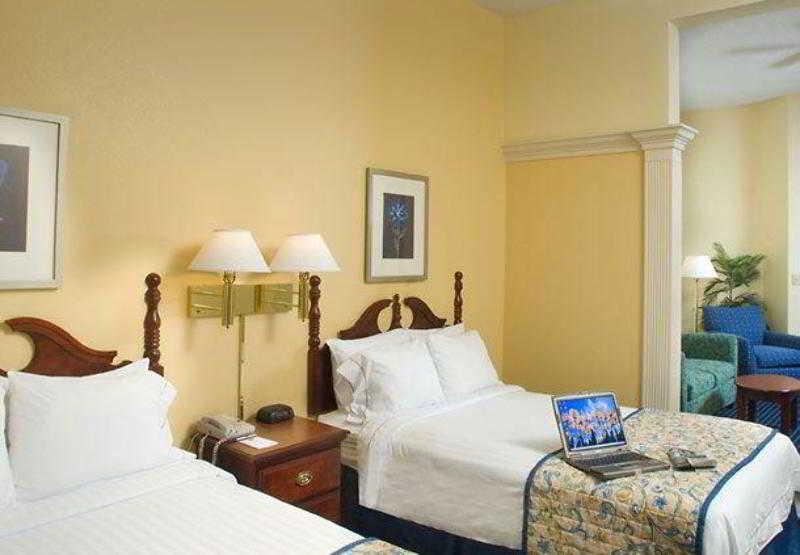 Springhill Suites By Marriott Atlanta Kennesaw Ruang foto