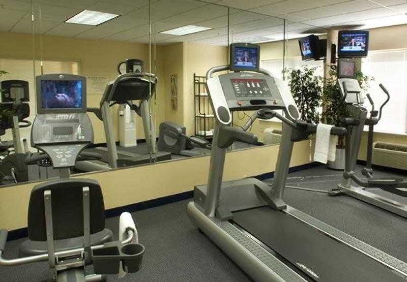 Springhill Suites By Marriott Atlanta Kennesaw Bagian luar foto