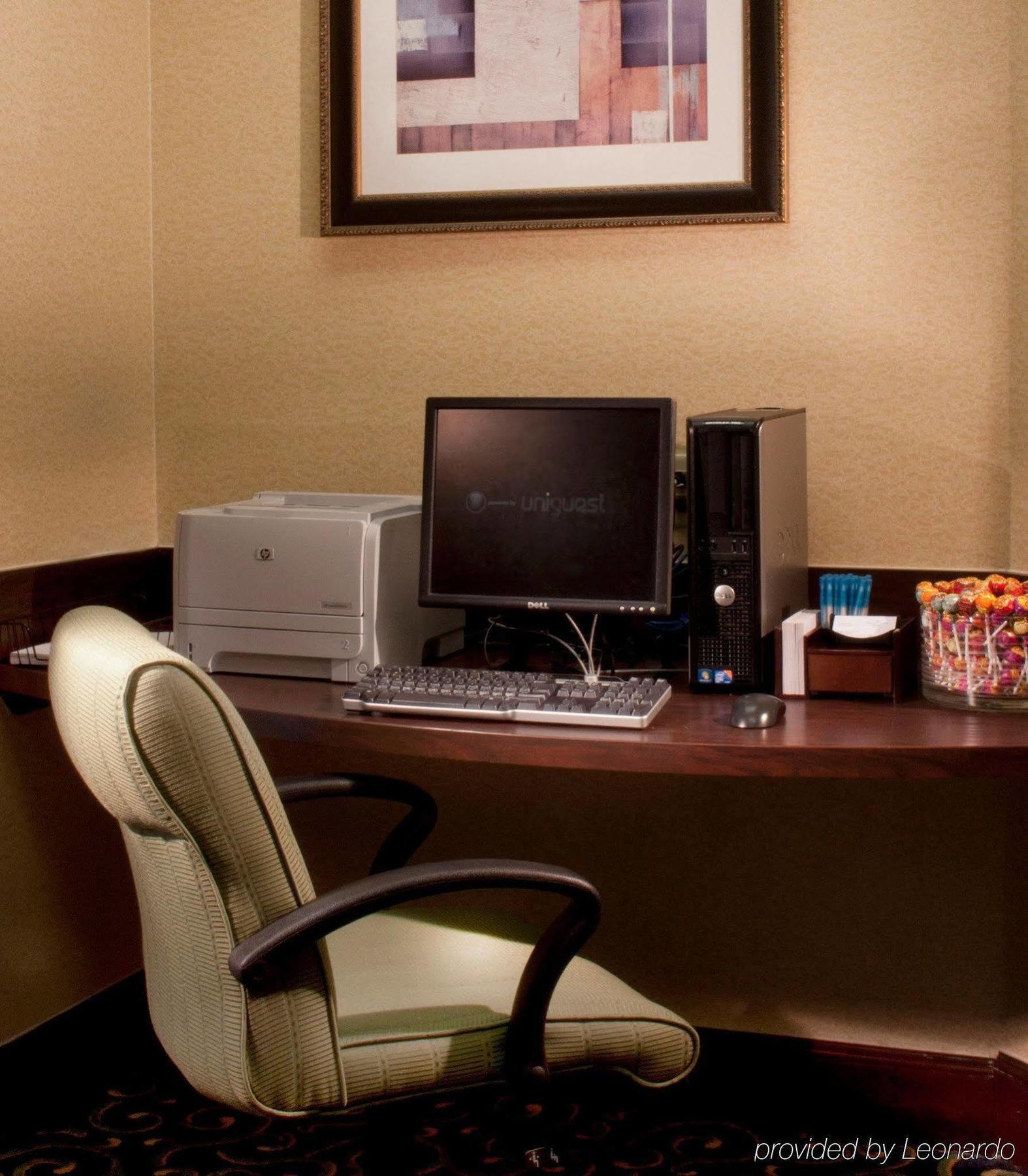 Springhill Suites By Marriott Atlanta Kennesaw Ruang foto