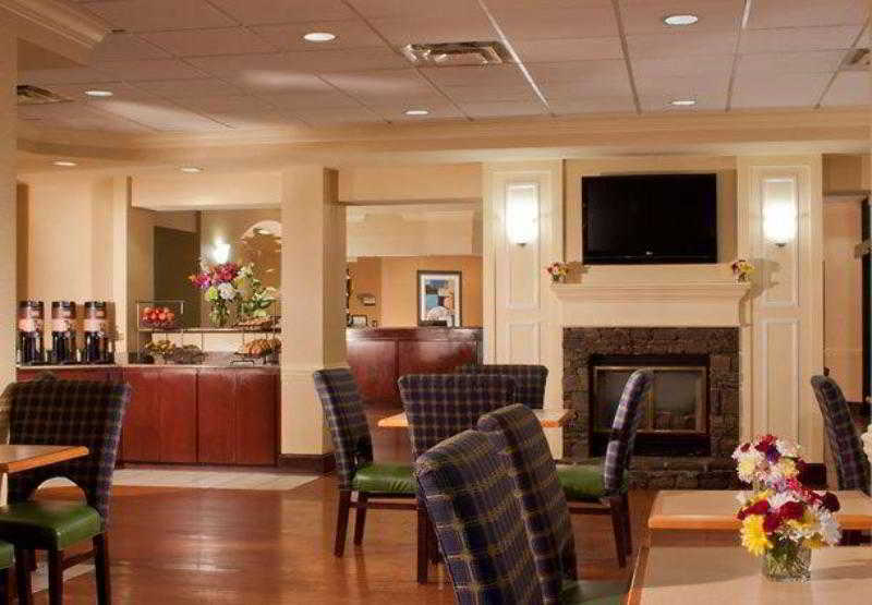 Springhill Suites By Marriott Atlanta Kennesaw Bagian luar foto