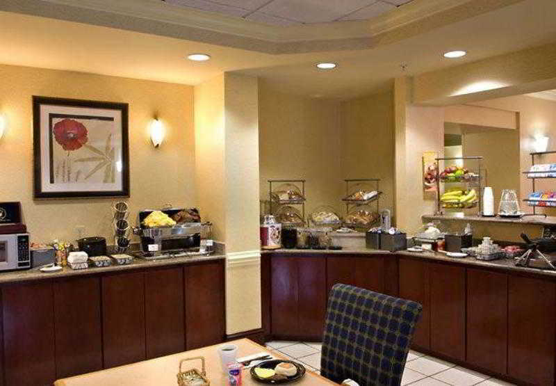 Springhill Suites By Marriott Atlanta Kennesaw Bagian luar foto