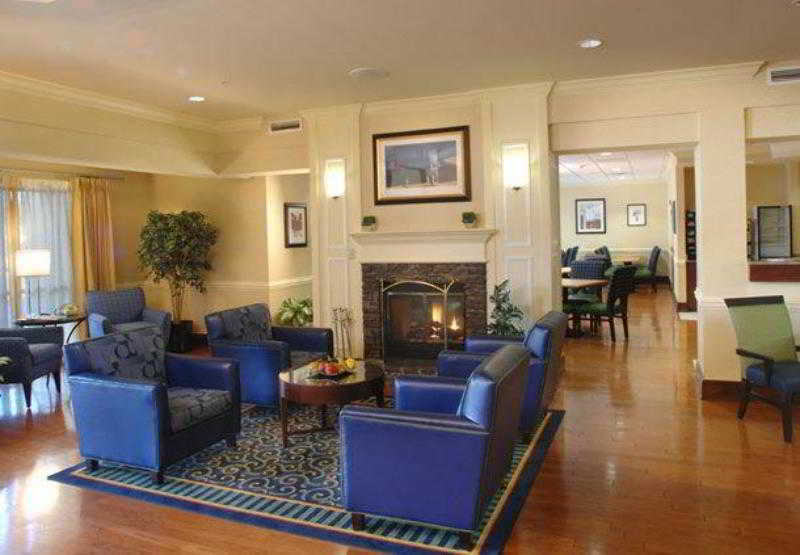 Springhill Suites By Marriott Atlanta Kennesaw Bagian luar foto